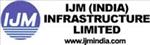 IJM India Infrastructure Limited